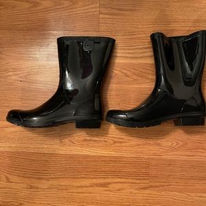 Sienna Rain UGG Boots